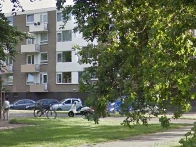 appartement for rent Maastricht Wolkammersdreef