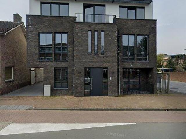 appartement for rent Made Godfried Schalckenstraat
