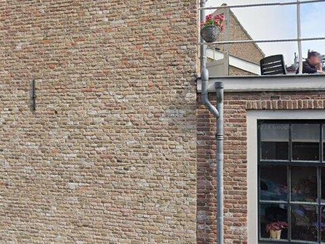 appartement for rent Middelburg Lange Geere