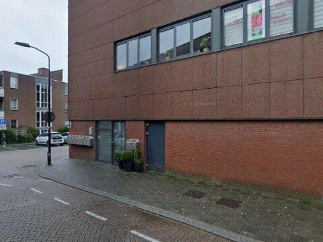 appartement for rent Mijdrecht Croonstadtlaan