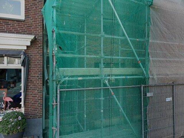 appartement for rent Mijdrecht Dorpsstraat