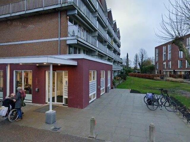 appartement for rent Mijdrecht Mevrouw van Wieringenplein