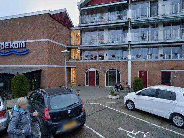 appartement for rent Mijdrecht Mevrouw van Wieringenplein