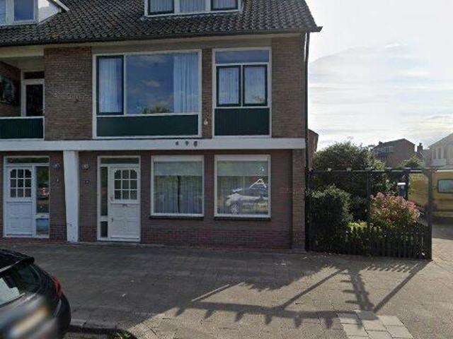 appartement for rent Mijdrecht Nicolaas van der Steenstraat