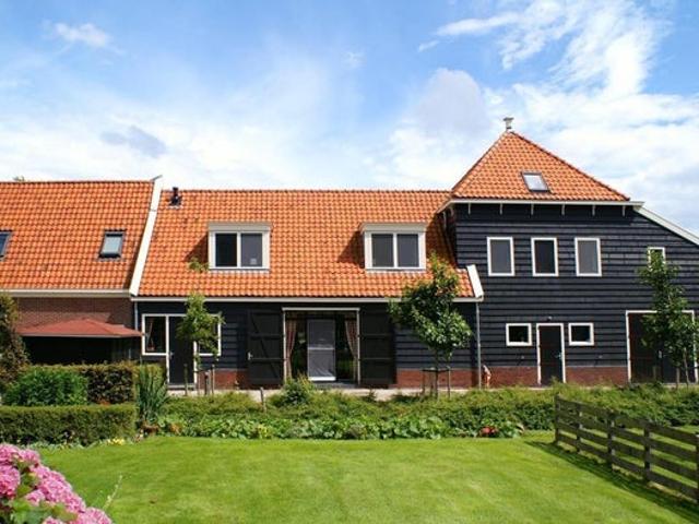 appartement for rent Monnickendam Overleek