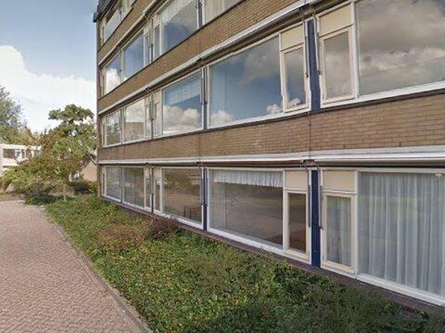 appartement for rent Naaldwijk Verdilaan