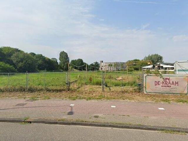 appartement for rent Nieuwegein Anna van Rijnkade