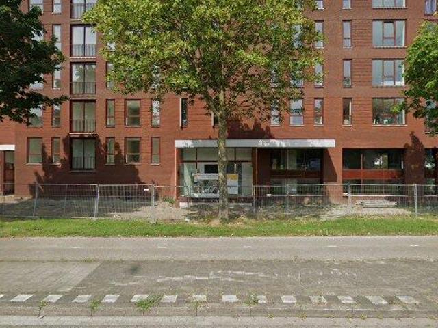 appartement for rent Nieuwegein Fultonbaan
