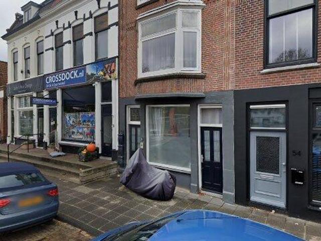 appartement for rent Nieuwegein Handelskade