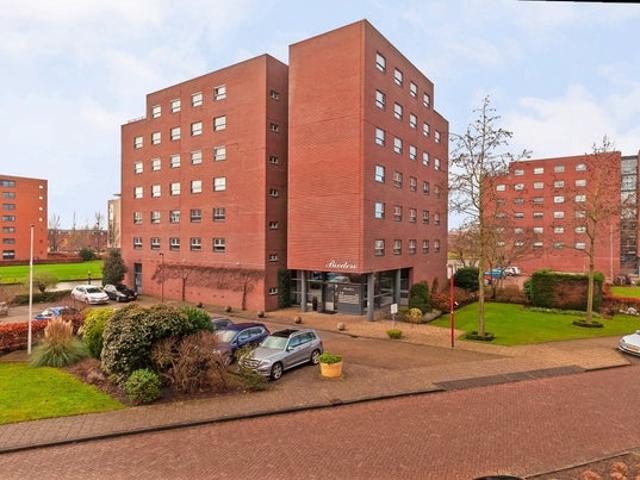 appartement for rent Nieuwegein Schermerhornpark