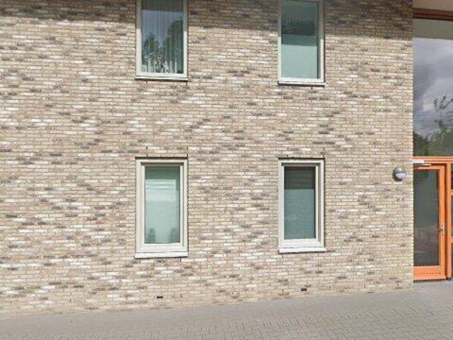 appartement for rent Nijkerk Rondel