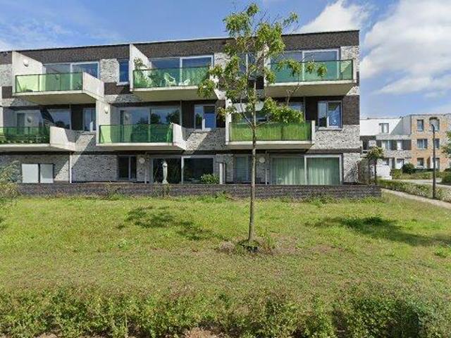 appartement for rent Nijmegen Toos Korvezeepad