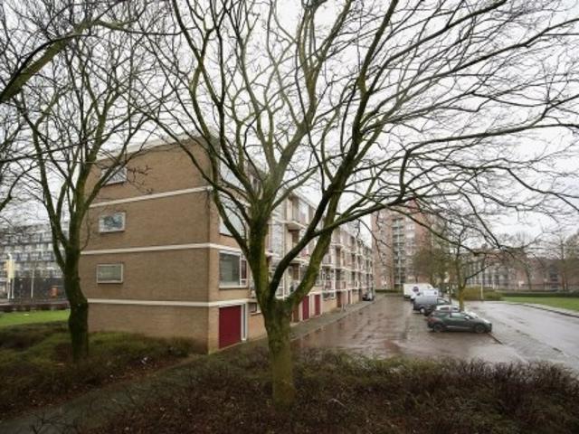 appartement for rent Nijmegen Topaasstraat
