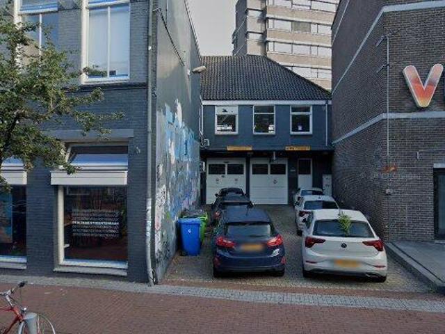 appartement for rent Nijmegen Tweede Walstraat