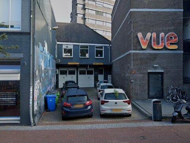appartement for rent Nijmegen Tweede Walstraat