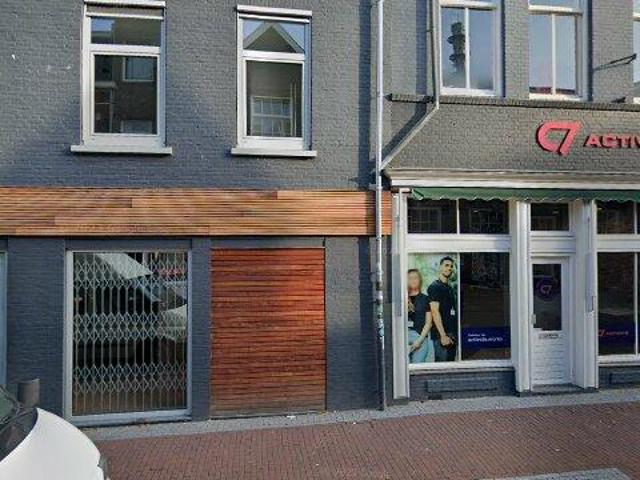 appartement for rent Nijmegen Tweede Walstraat