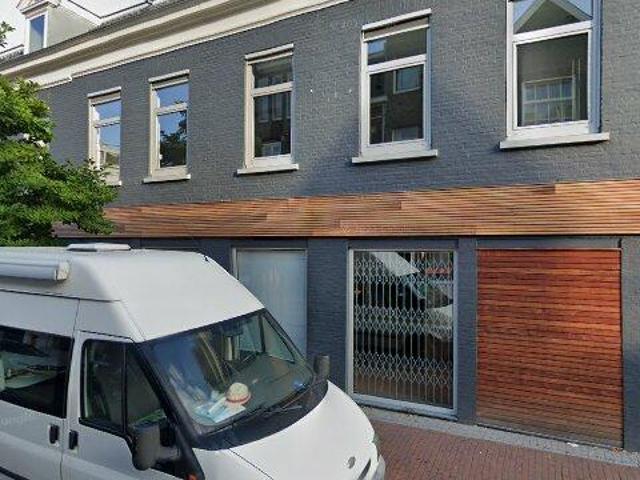 appartement for rent Nijmegen Tweede Walstraat