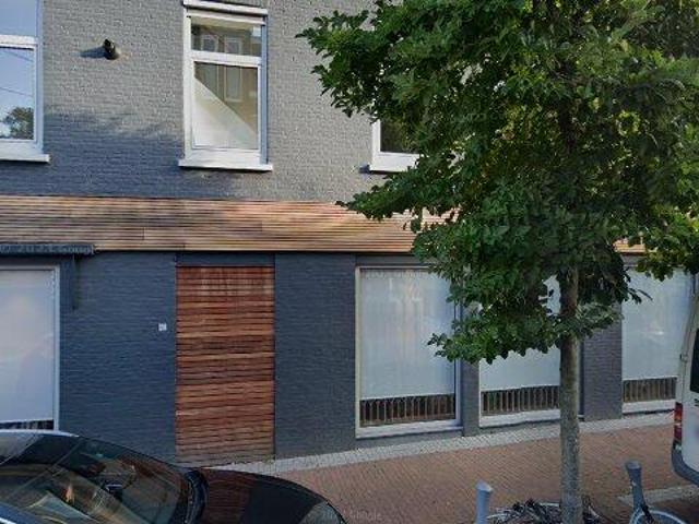 appartement for rent Nijmegen Tweede Walstraat