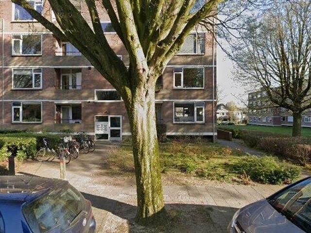 appartement for rent Nijmegen Vossenlaan