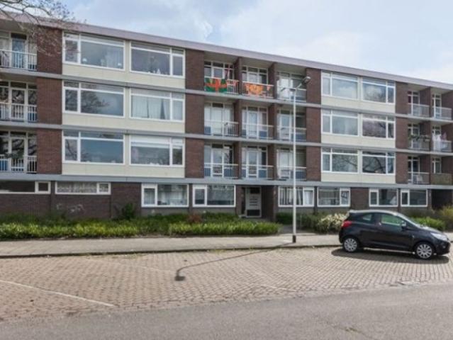 appartement for rent Nijmegen Wattstraat