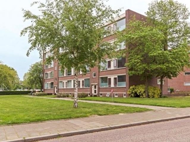 appartement for rent Nijmegen Aubadestraat