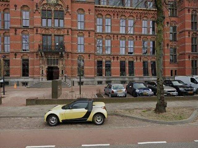 appartement for rent Nijmegen Berg en Dalseweg