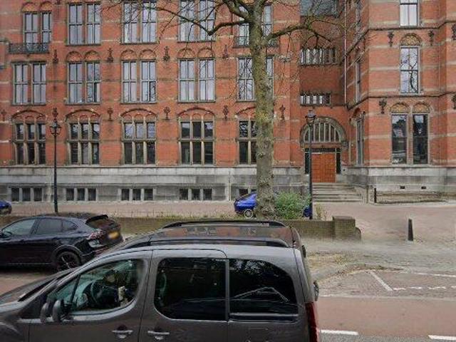appartement for rent Nijmegen Berg en Dalseweg