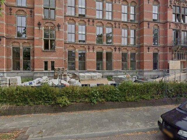 appartement for rent Nijmegen Berg en Dalseweg