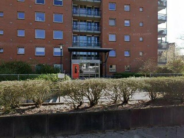 appartement for rent Nijmegen Carnotstraat