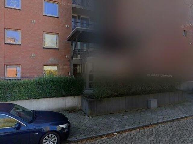 appartement for rent Nijmegen Carnotstraat