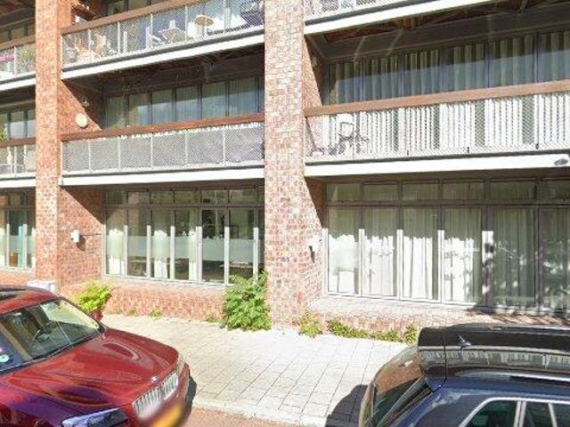 appartement for rent Nijmegen Castellastraat