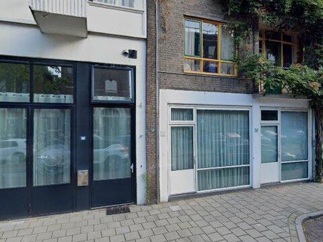 appartement for rent Nijmegen Derde Walstraat