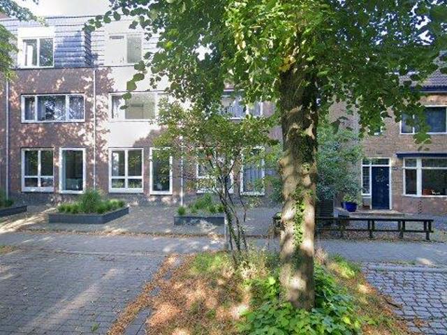 appartement for rent Nijmegen Eerste Oude Heselaan