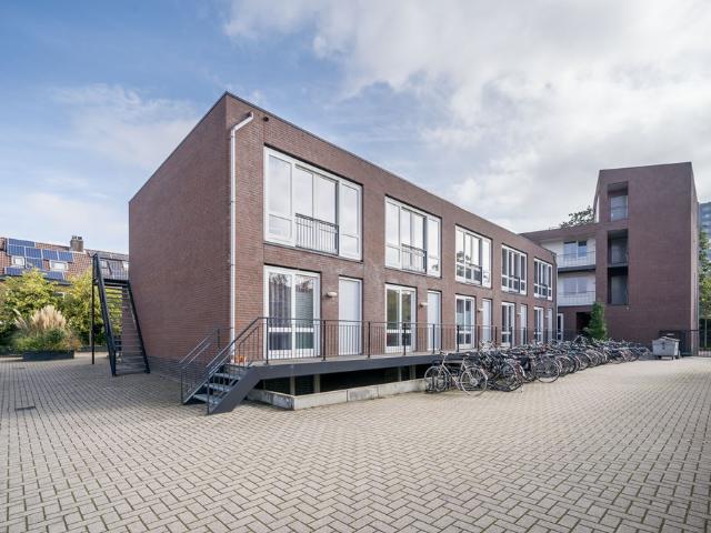 appartement for rent Nijmegen Eerste Oude Heselaan