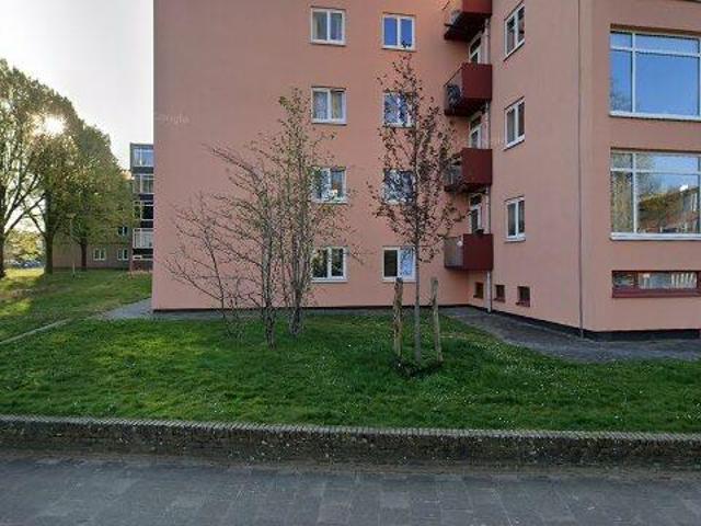 appartement for rent Nijmegen Einsteinstraat