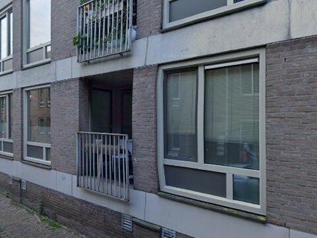 appartement for rent Nijmegen Ganzenheuvel