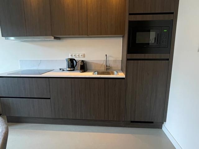 appartement for rent Nijmegen Karrengas