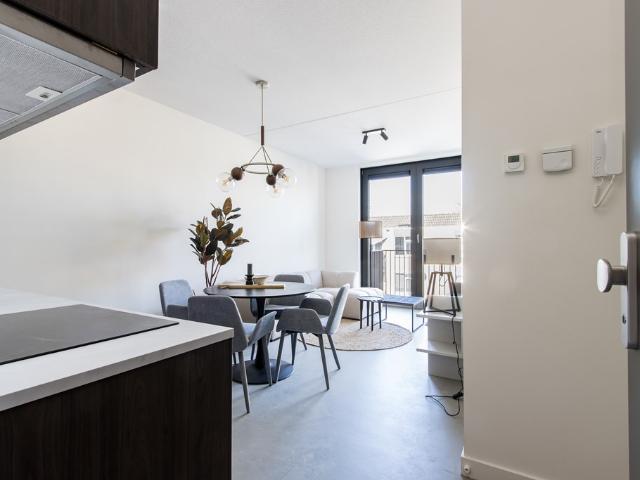 appartement for rent Nijmegen Karrengas