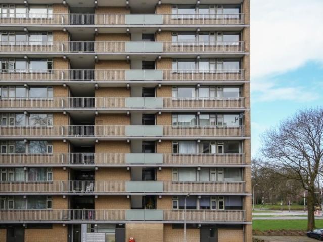 appartement for rent Nijmegen Malvert