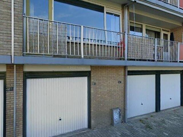 appartement for rent Nijmegen Malvert