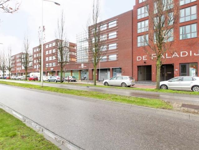 appartement for rent Nijmegen Marialaan