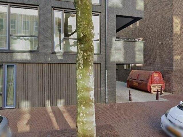appartement for rent Nijmegen Mariënburgsestraat
