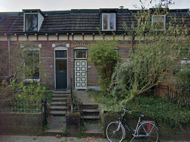 appartement for rent Nijmegen Oude Graafseweg