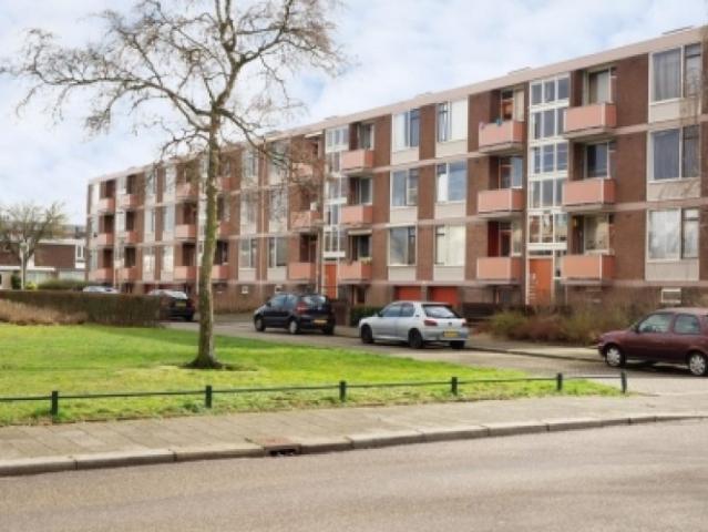 appartement for rent Nijmegen Rochussenstraat