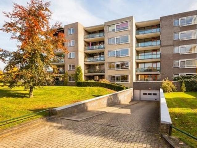 appartement for rent Nijmegen Rode Kruislaan