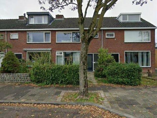appartement for rent Nijmegen Symfoniestraat