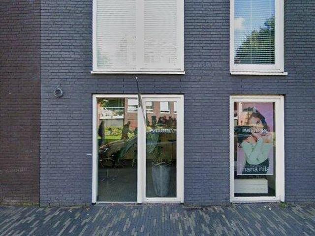 appartement for rent Nootdorp Dorpsstraat