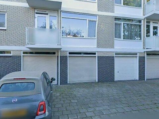 appartement for rent Noordwijk ZH Beeklaan
