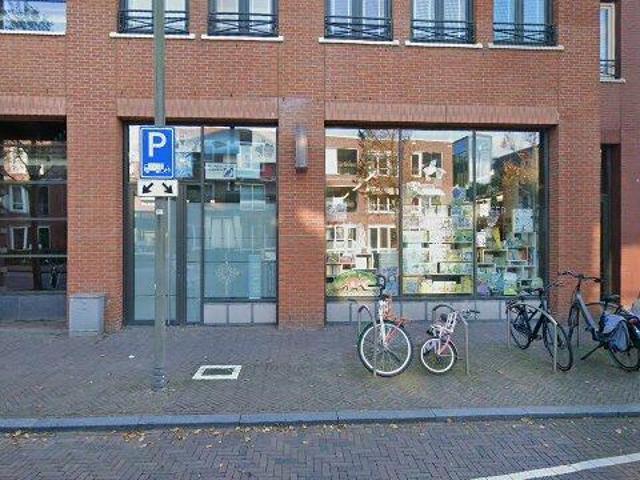appartement for rent Noordwijk ZH De Keuvel