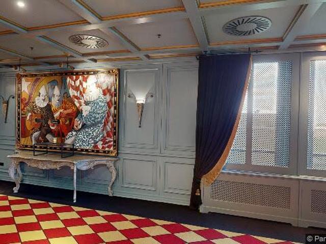 appartement for rent Noordwijk ZH Duindistel